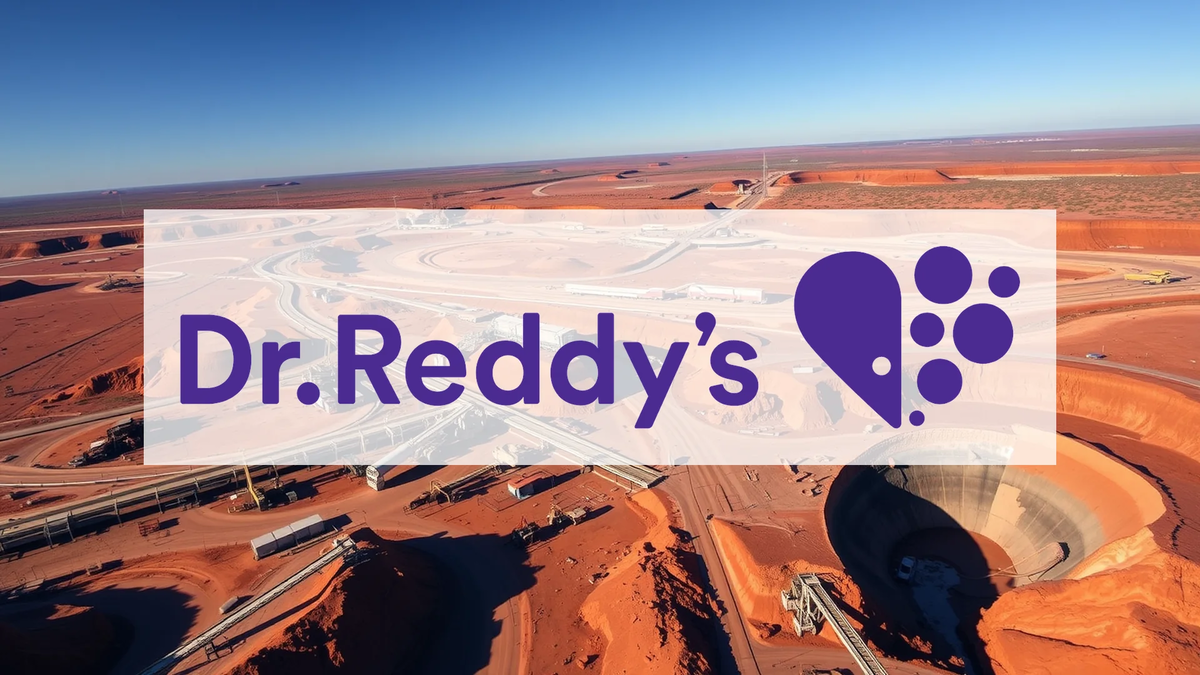 Dr. Reddy’s Laboratories: Strategic Focus on Complex Generics Fuels Growth Prospects - Foto: über boerse-global.de