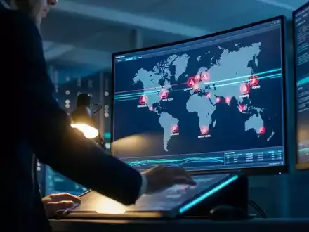 Ransomware-Krise kostet Banken 2,1 Milliarden Euro - Foto: über boerse-global.de