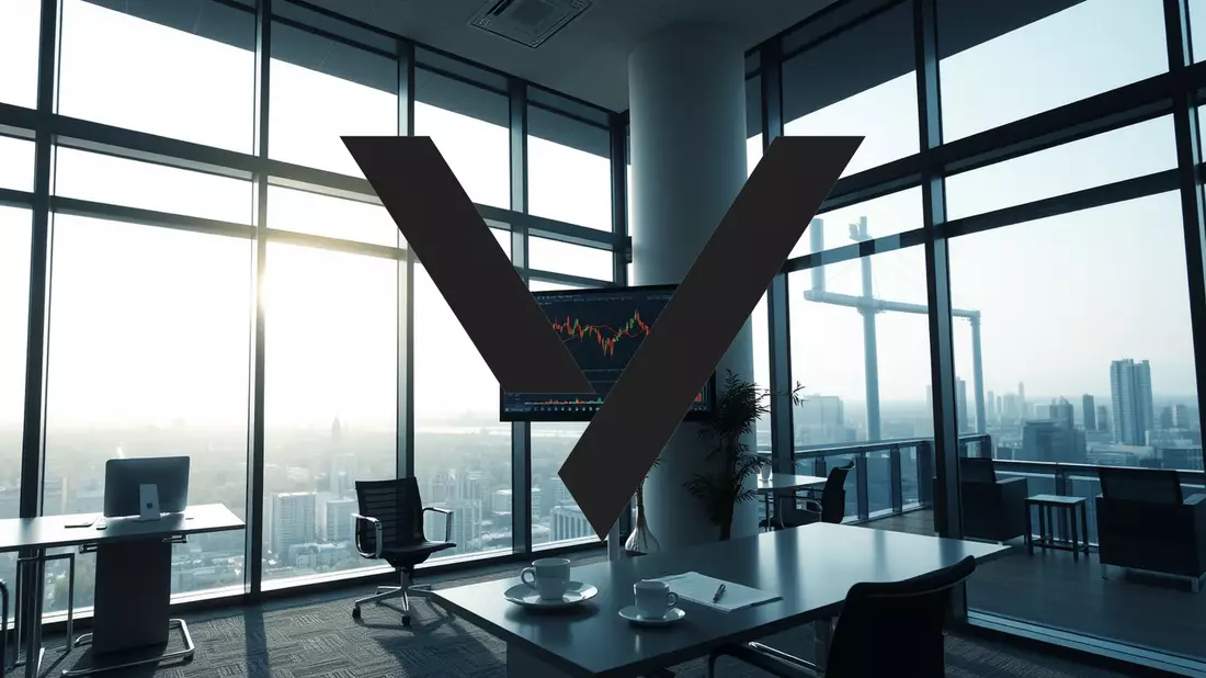 Strategic Alliance and Debt Reduction Fuel Optimism for Veritone Shares Illustration mit AI erstellt übermittelt durch boerse-global.de