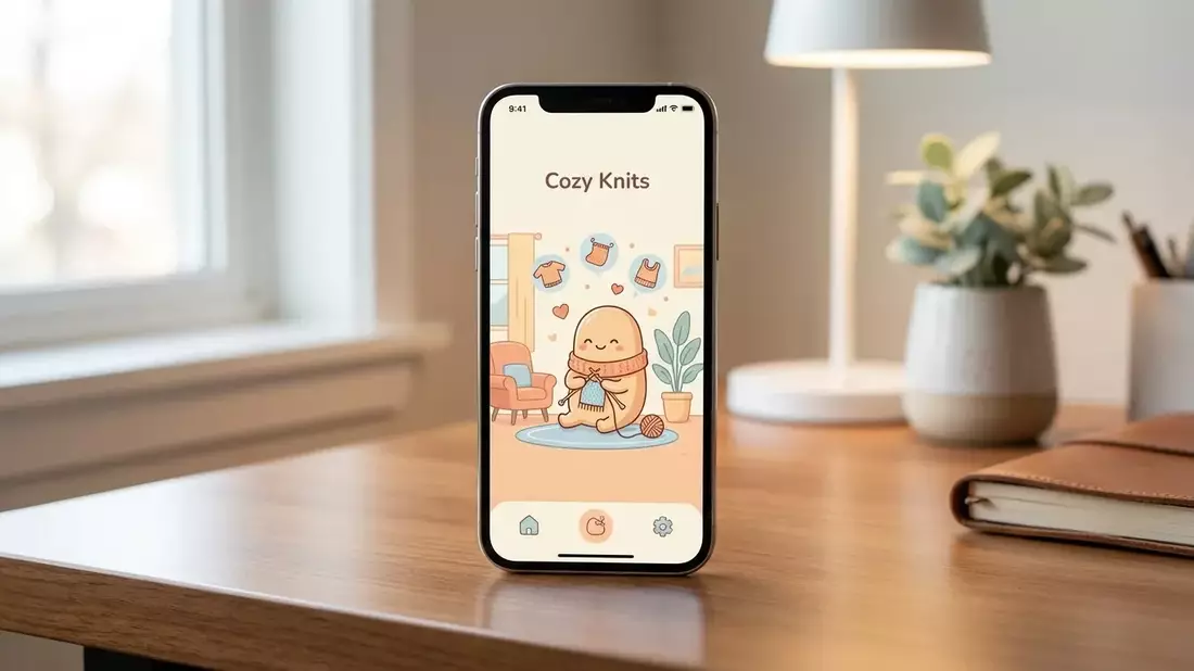 Focus Friend: Das Anti-Stress-Tool erobert App-Stores weltweit - Bild: über boerse-global.de