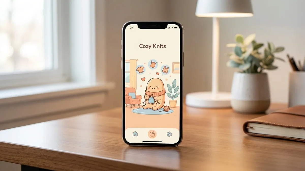 Focus Friend: Das Anti-Stress-Tool erobert App-Stores weltweit - Foto: über boerse-global.de
