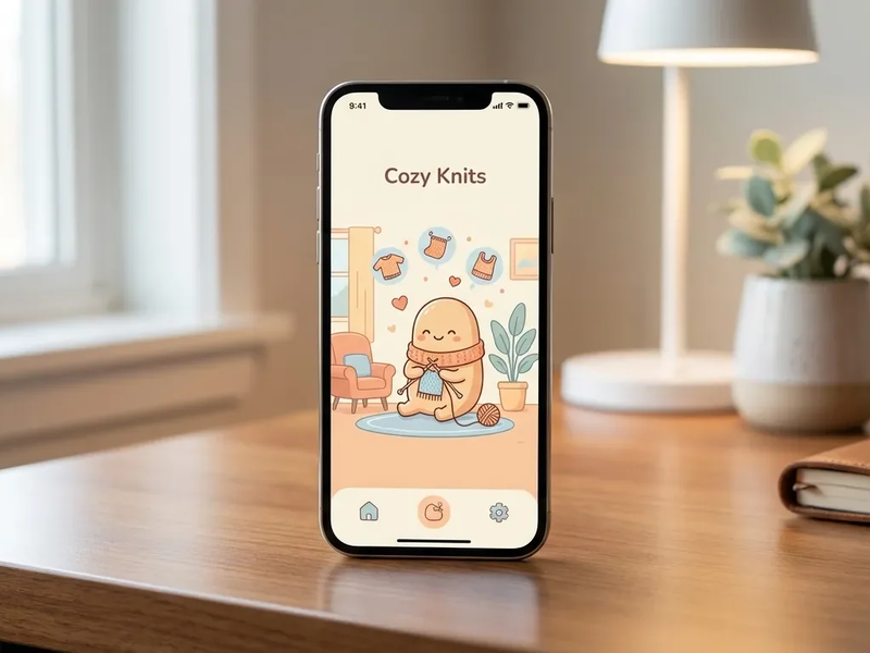 Focus Friend: Das Anti-Stress-Tool erobert App-Stores weltweit - Foto: über boerse-global.de