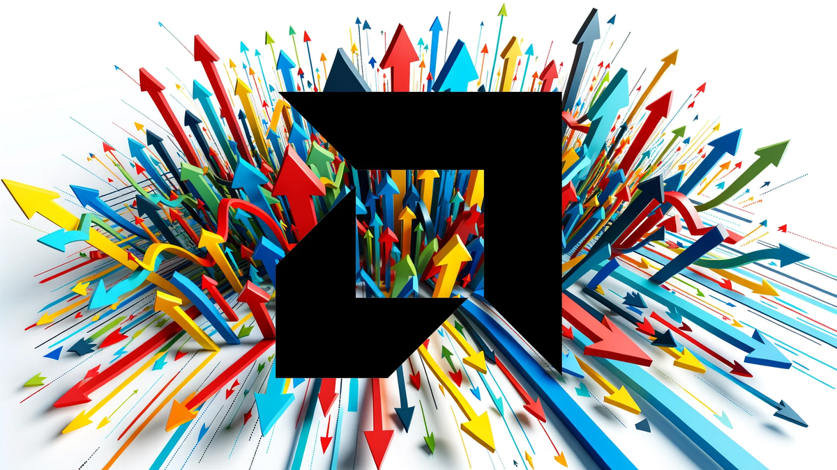 AMD: La dualidad entre el optimismo institucional y las ventas de ejecutivos - Foto: über boerse-global.de