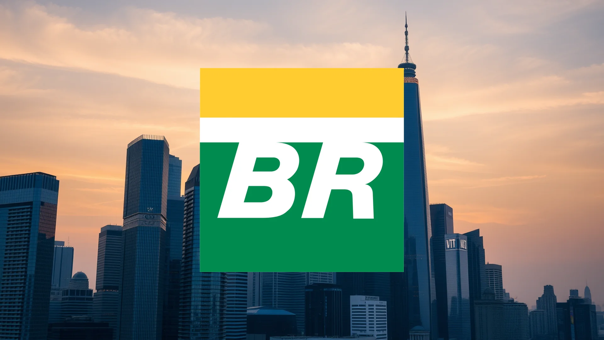 Petrobras: La apuesta por el crecimiento y su coste para el inversor - Foto: über boerse-global.de