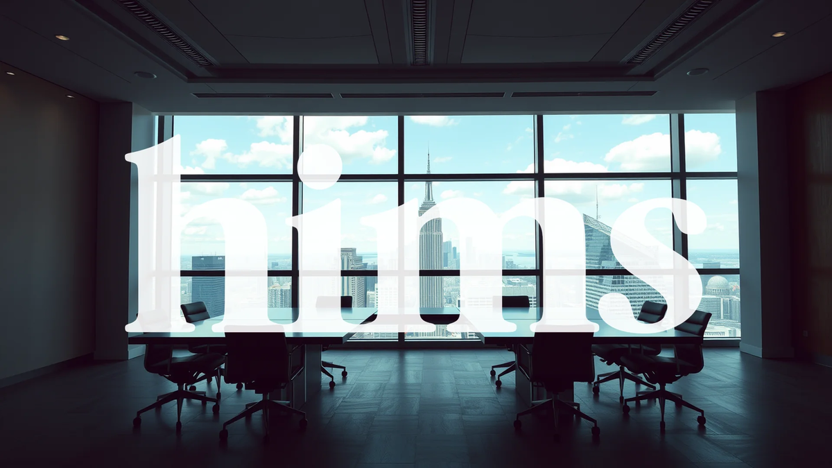 Hims & Hers: Una Estrategia Dual para Impulsar su Valor - Foto: über boerse-global.de