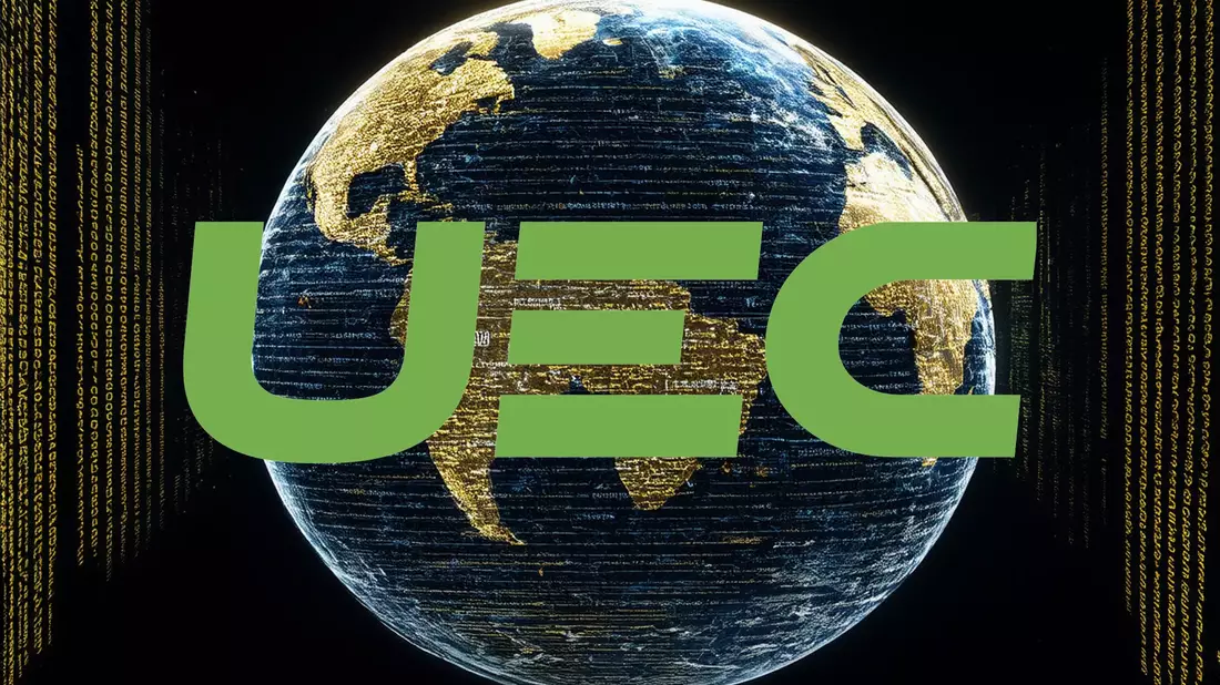Uranium Energy: Nerviosismo bursátil ante la publicación de resultados Illustration mit AI erstellt übermittelt durch boerse-global.de