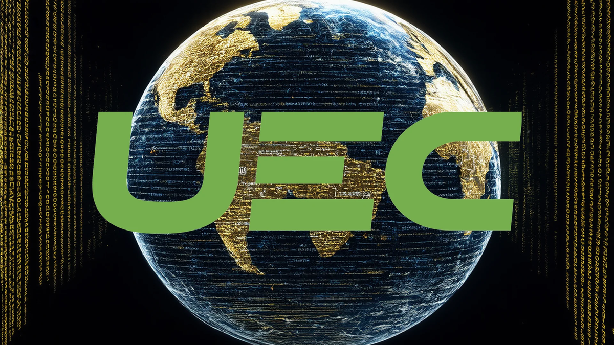 Uranium Energy: Nerviosismo bursátil ante la publicación de resultados - Foto: über boerse-global.de