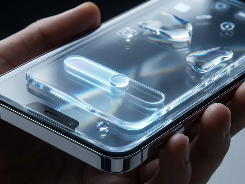 iOS 26.2: Apple entschärft umstrittenes Glasdesign - Foto: über boerse-global.de