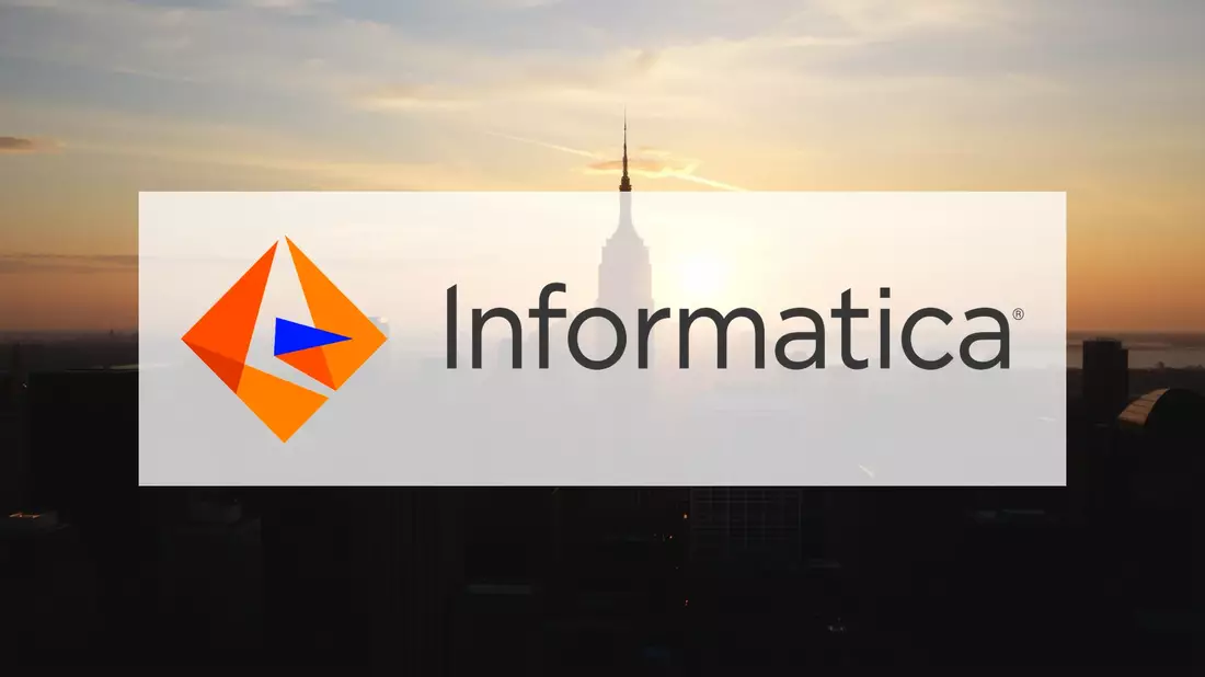 Informatica Charts New Course Under Salesforce Ownership - Bild: über boerse-global.de