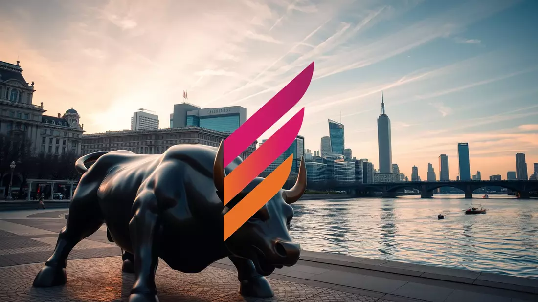 Ionis Pharmaceuticals Receives Dual FDA Breakthrough Therapy Designations Illustration mit AI erstellt übermittelt durch boerse-global.de