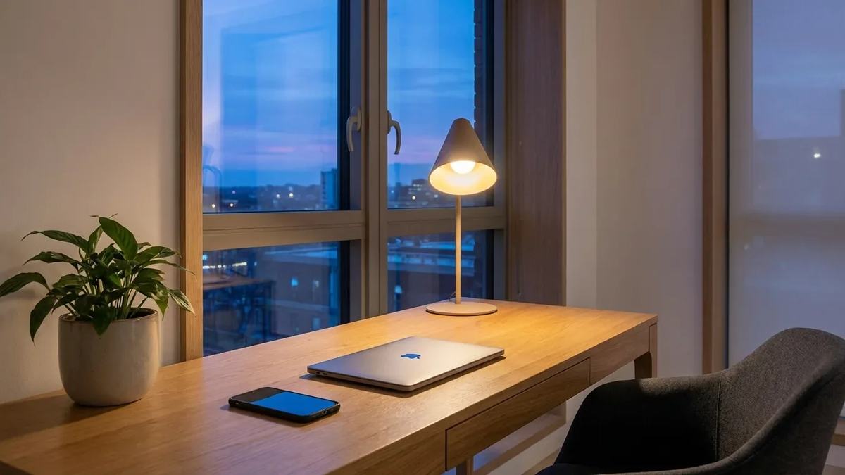 DGB-Index 2025: 51 Prozent können nicht abschalten - Foto: über boerse-global.de