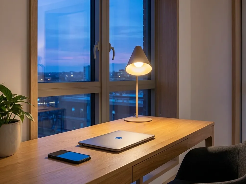 DGB-Index 2025: 51 Prozent können nicht abschalten - Foto: über boerse-global.de