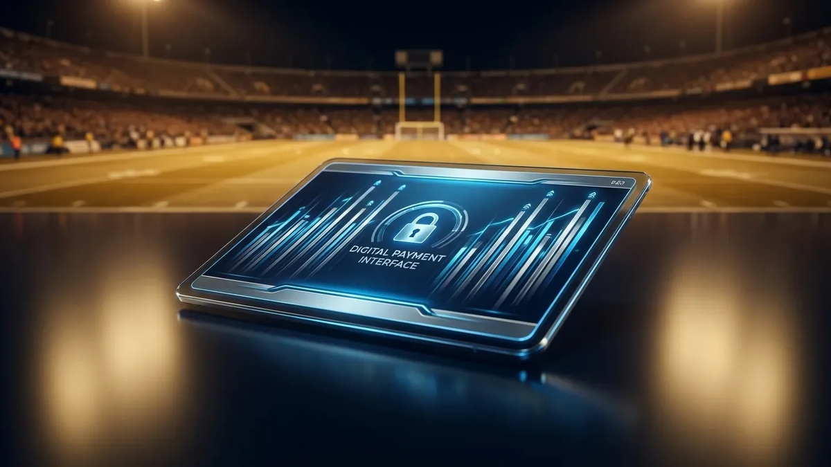 PayPal: NFL-Deal vor Abschluss – doch Wall Street bremst - Foto: über boerse-global.de