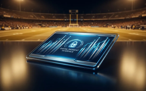 PayPal: NFL-Deal vor Abschluss – doch Wall Street bremst - Foto: über boerse-global.de