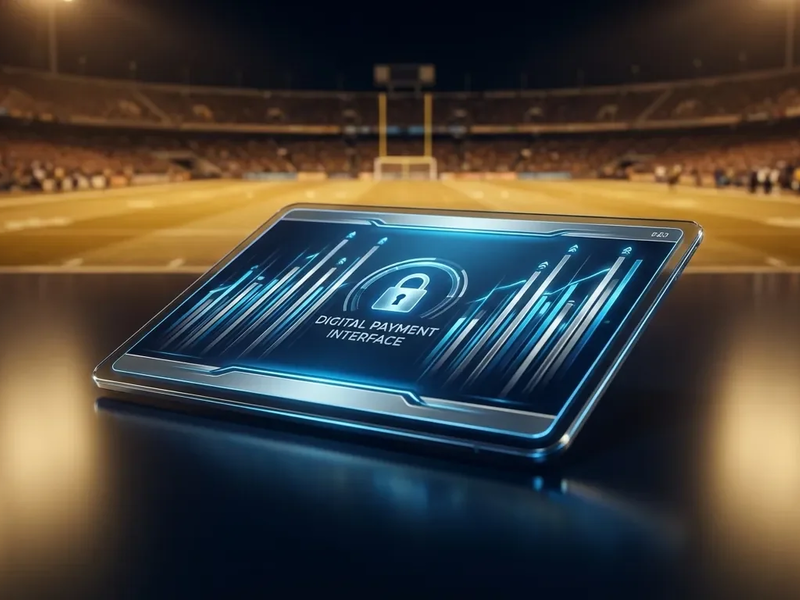 PayPal: NFL-Deal vor Abschluss – doch Wall Street bremst - Foto: über boerse-global.de