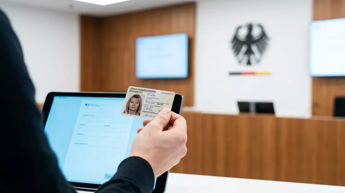 Digitaler Umbau: Deutschland krempelt Verwaltung radikal um - Bild: über boerse-global.de