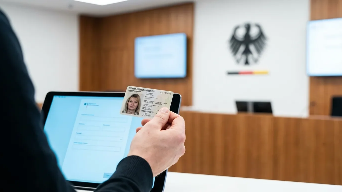 Digitaler Umbau: Deutschland krempelt Verwaltung radikal um - Foto: über boerse-global.de