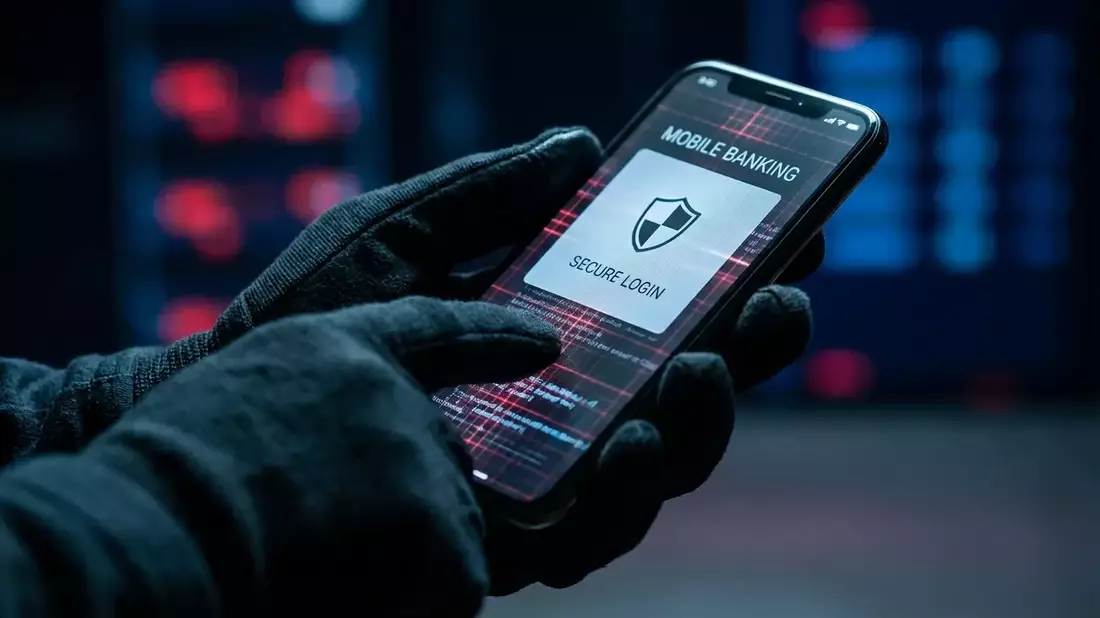 Albiriox und FvncBot: Neue Banking-Trojaner übernehmen Smartphones komplett - Bild: über boerse-global.de
