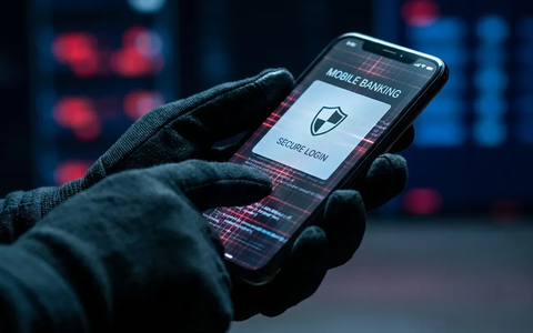 Albiriox und FvncBot: Neue Banking-Trojaner übernehmen Smartphones komplett - Foto: über boerse-global.de