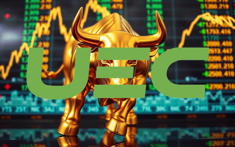 Uranium Energy’s Q1 Report: A Test of Market Conviction - Foto: über boerse-global.de