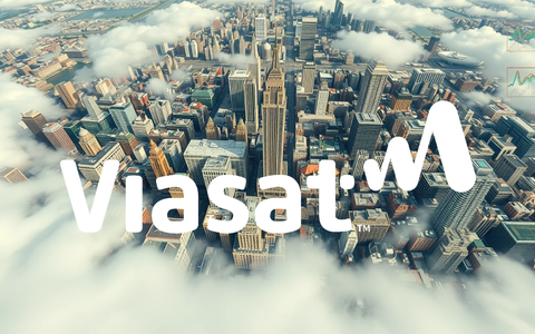 ViaSat Shares Navigate a Crossroads of Confidence and Caution - Foto: über boerse-global.de