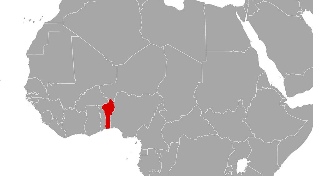 Benin (Archiv) - Foto: über dts Nachrichtenagentur