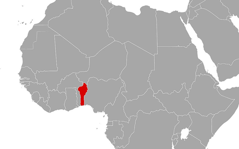 Benin (Archiv) - Foto: über dts Nachrichtenagentur