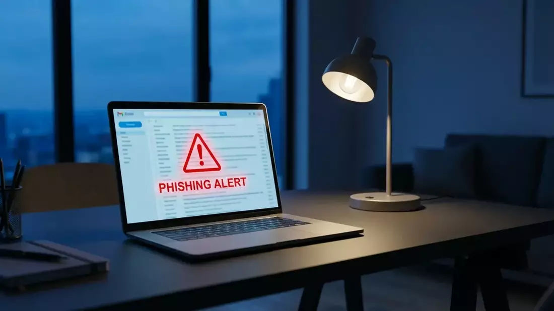 Barclays: Neue Phishing-Welle täuscht Kunden mit gefälschten Sicherheitsmails - Bild: über boerse-global.de