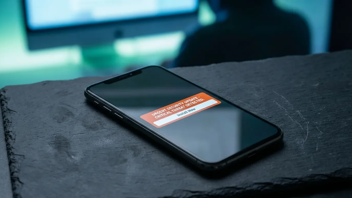 Android-Update: Google schließt 100+ Lücken – Paket-SMS explodieren - Foto: über boerse-global.de