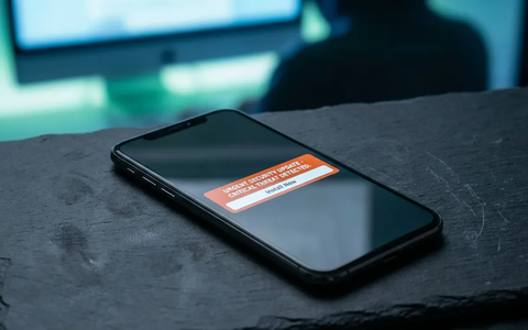 Android-Update: Google schließt 100+ Lücken – Paket-SMS explodieren - Foto: über boerse-global.de