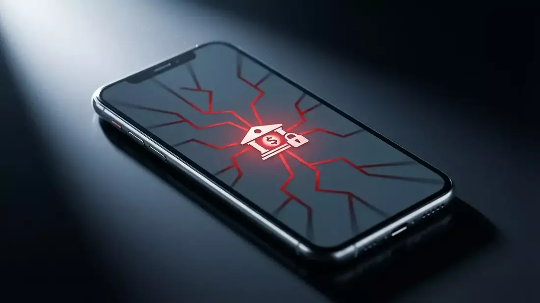 Albiriox-Trojaner: Neue Banking-Malware übernimmt Android-Smartphones - Bild: über boerse-global.de