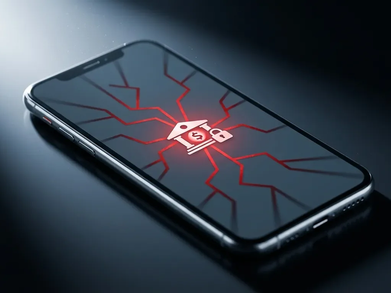 Albiriox-Trojaner: Neue Banking-Malware übernimmt Android-Smartphones - Foto: über boerse-global.de