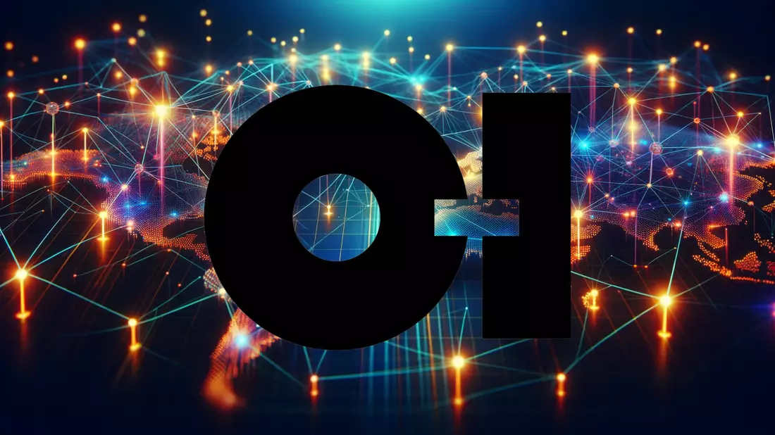 Analyst Upgrades Fuel Rally for O-I Glass Shares Illustration mit AI erstellt übermittelt durch boerse-global.de