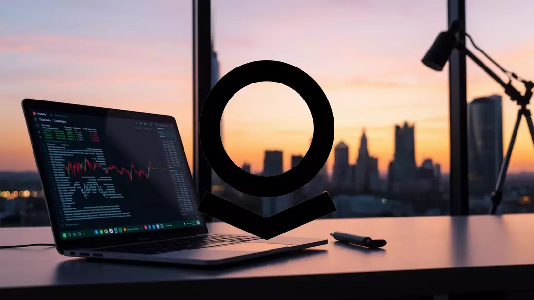 Palantir: ¿Una Valoración en la Mira de los Mercados? Illustration mit AI erstellt übermittelt durch boerse-global.de