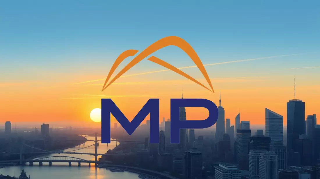 MP Materials: ¿Confianza Analítica vs. Realización de Beneficios Ejecutiva? Illustration mit AI erstellt übermittelt durch boerse-global.de