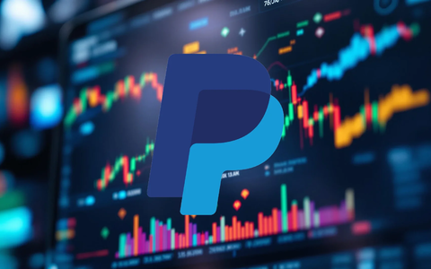 PayPal: El cuarto trimestre festivo trae vientos en contra para la acción - Foto: über boerse-global.de