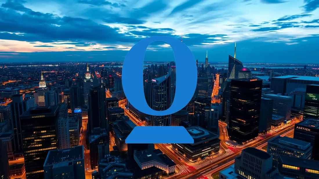 Opendoor: La advertencia de Wall Street sobre una corrección inminente Illustration mit AI erstellt übermittelt durch boerse-global.de