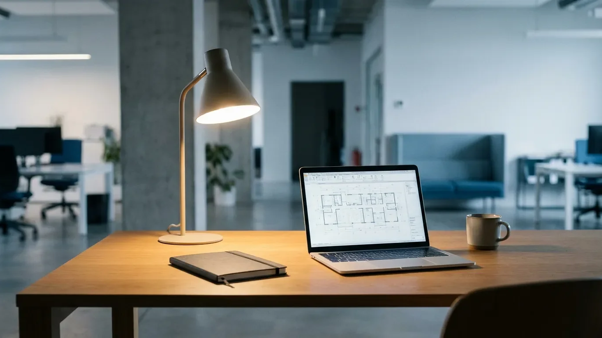 Deutsche Büros verlieren täglich zwei Arbeitsstunden durch Ablenkung - Foto: über boerse-global.de