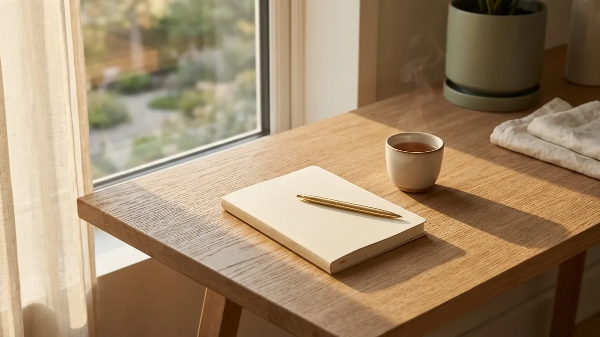 Achtsamkeit 2025: Diese vier Übungen senken nachweislich Stress - Foto: über boerse-global.de