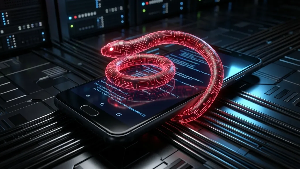 Albiriox: Neuer Banking-Trojaner übernimmt Android-Smartphones komplett - Foto: über boerse-global.de