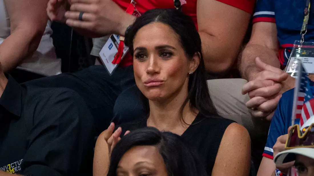 Zum Bruch zwischen Meghan und Thomas Markle war es kurz vor der Hochzeit mit Prinz Harry gekommen. (Archivbild) - Bild: Christoph Reichwein/dpa