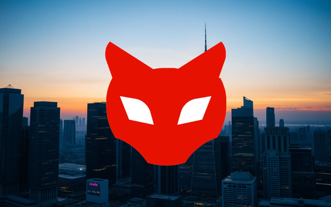 Leadership Reshuffle Sparks Investor Confidence in Red Cat - Foto: über boerse-global.de