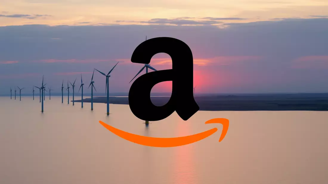 Wall Street Analysts Identify a Compelling Entry Point for Amazon Shares Illustration mit AI erstellt übermittelt durch boerse-global.de