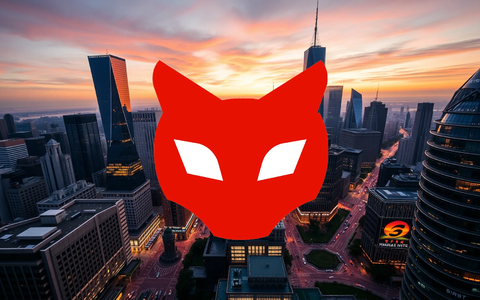 Red Cat reestructura su cúpula directiva y el mercado responde con fuertes ganancias - Foto: über boerse-global.de