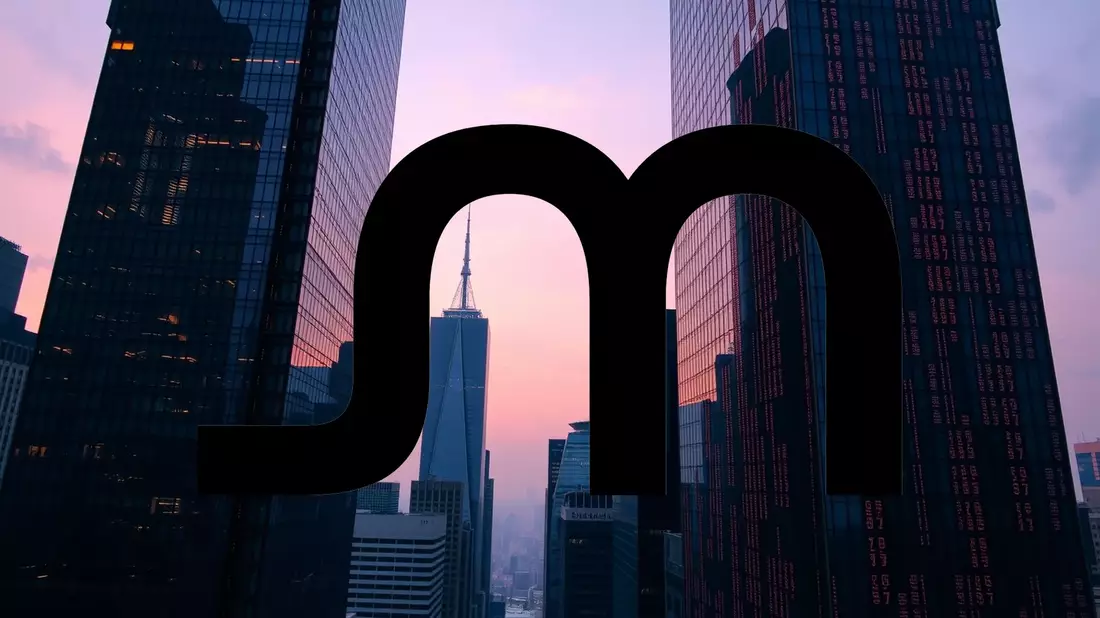 Micron: La Estrategia Definitiva para Dominar la Era de la Inteligencia Artificial Illustration mit AI erstellt übermittelt durch boerse-global.de