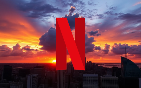 Netflix en la Mira: La Batalla por Warner Bros. se Intensifica - Foto: über boerse-global.de