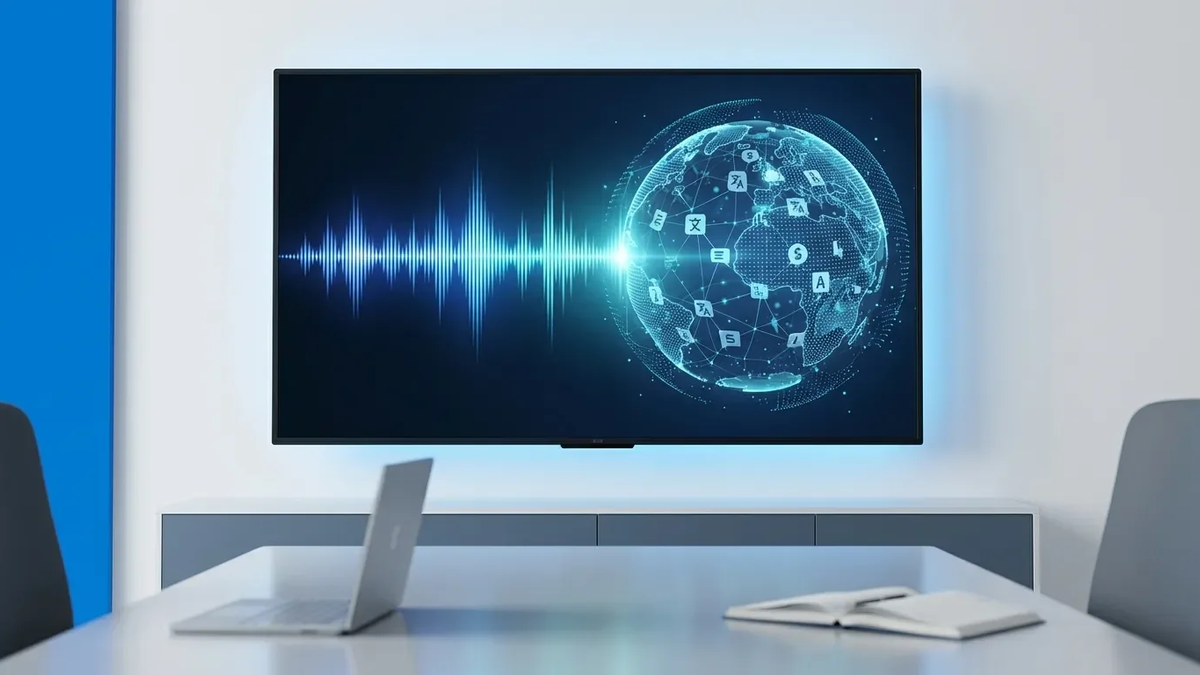 Microsoft Teams: KI dolmetscht bald in Echtzeit - Foto: über boerse-global.de