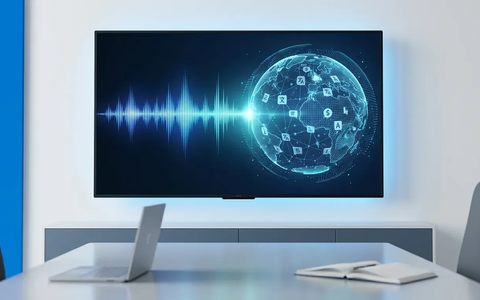 Microsoft Teams: KI dolmetscht bald in Echtzeit - Foto: über boerse-global.de