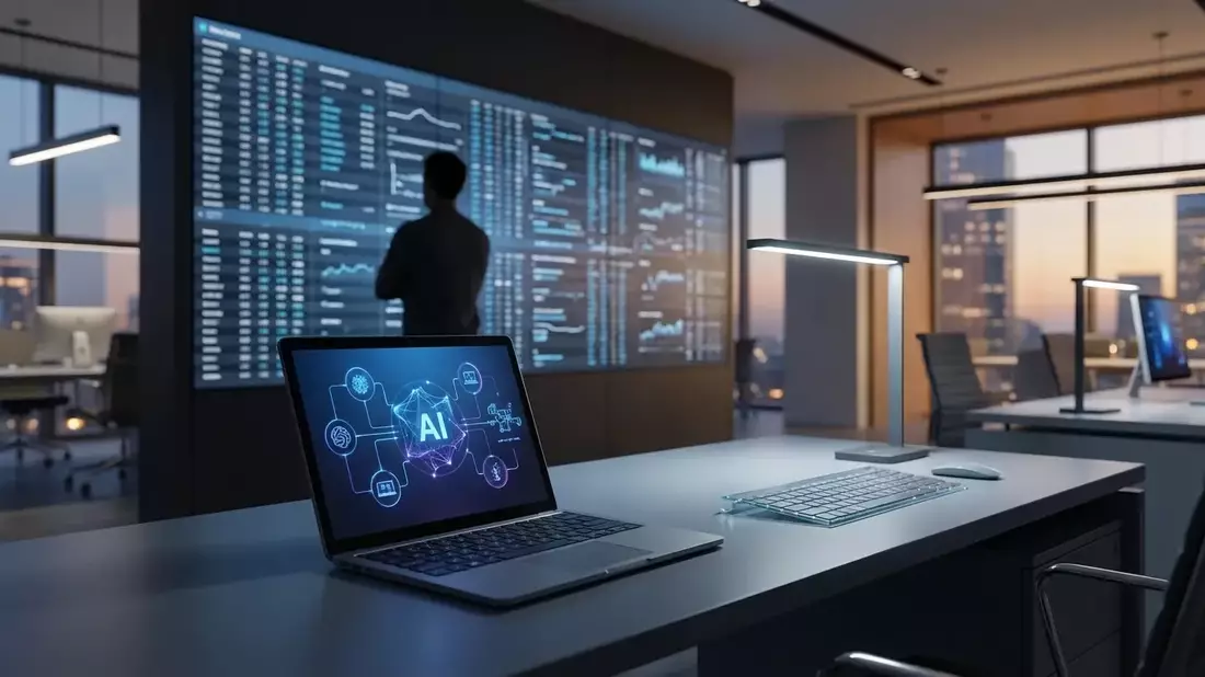 Microsoft startet Charmeoffensive für Copilot-KI - Bild: über boerse-global.de