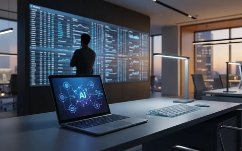 Microsoft startet Charmeoffensive für Copilot-KI - Foto: über boerse-global.de